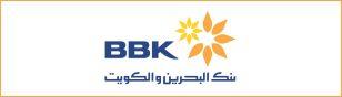 Bank of Bahrain & Kuwait Bank of Bahrain & Kuwait